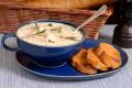 How To Make Clam Chowder